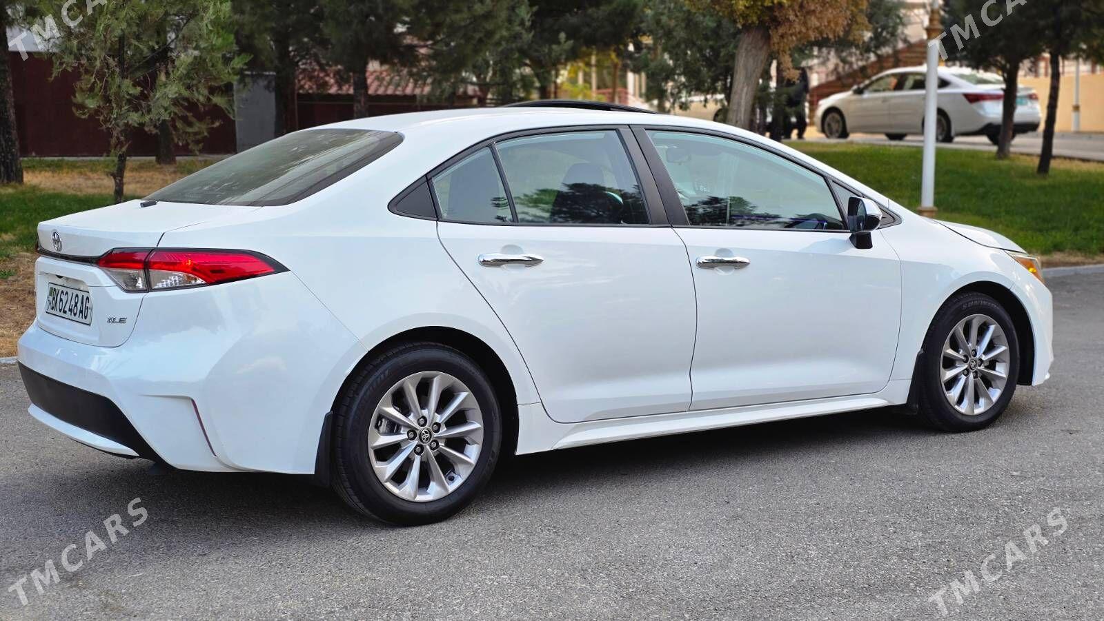 Toyota Corolla 2020 - 263 000 TMT - Мир 8 - img 8