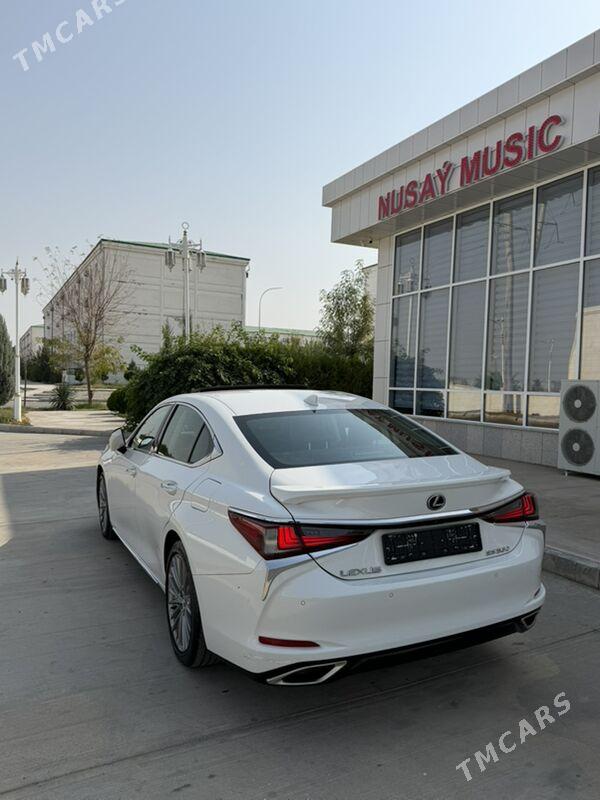 Lexus ES 350 2022 - 549 000 TMT - Бузмеин - img 7