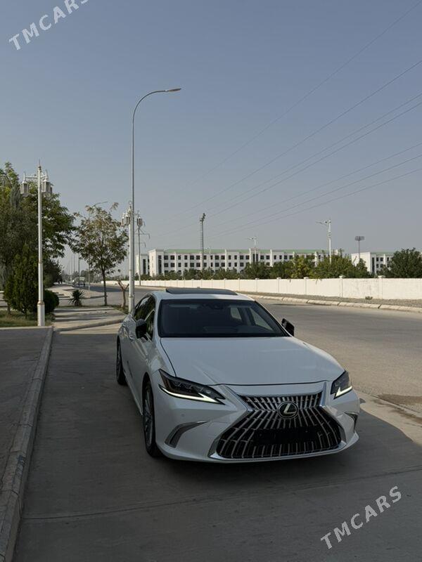 Lexus ES 350 2022 - 549 000 TMT - Бузмеин - img 1