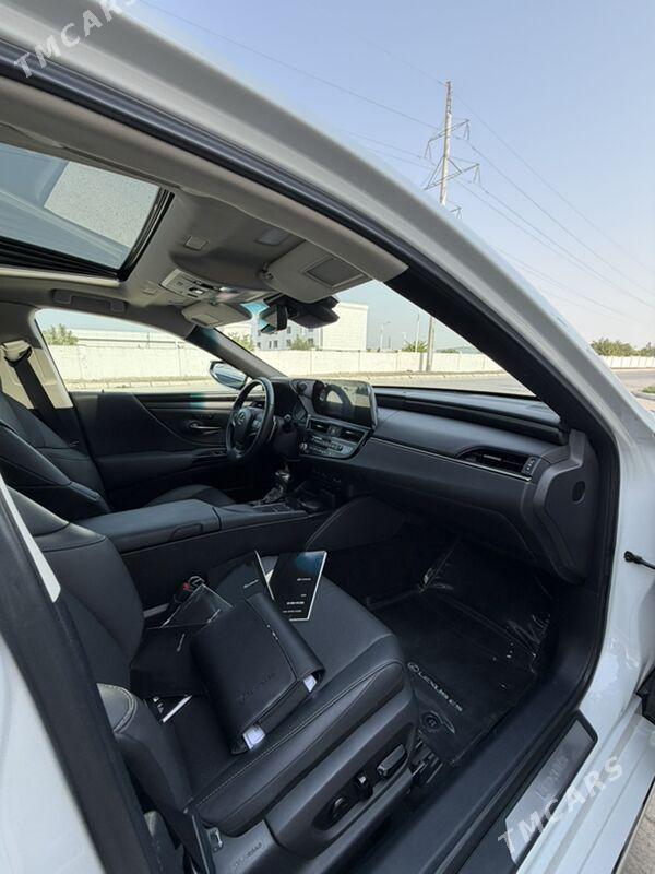 Lexus ES 350 2022 - 549 000 TMT - Бузмеин - img 8