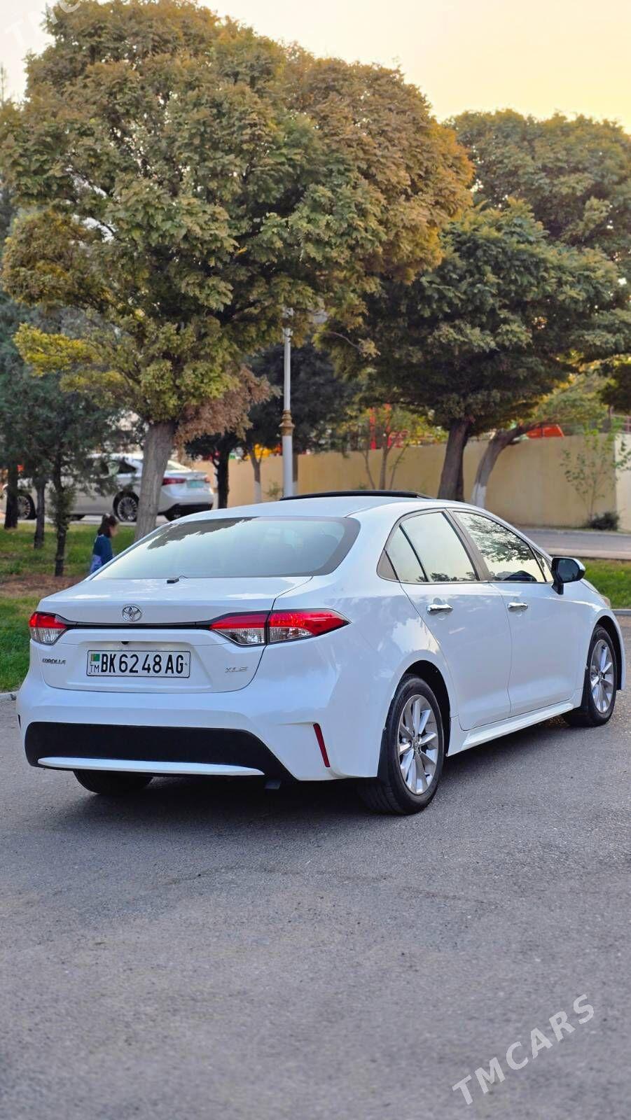 Toyota Corolla 2020 - 263 000 TMT - Мир 8 - img 7