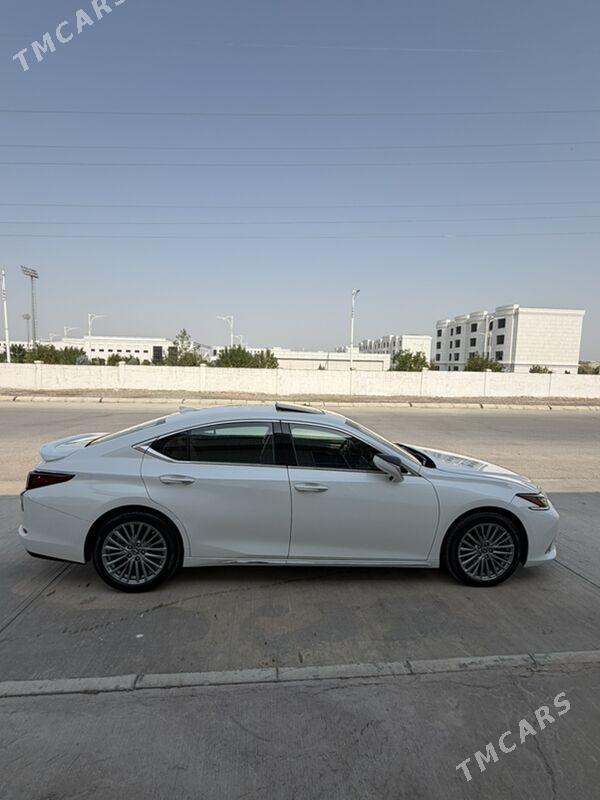 Lexus ES 350 2022 - 549 000 TMT - Бузмеин - img 9