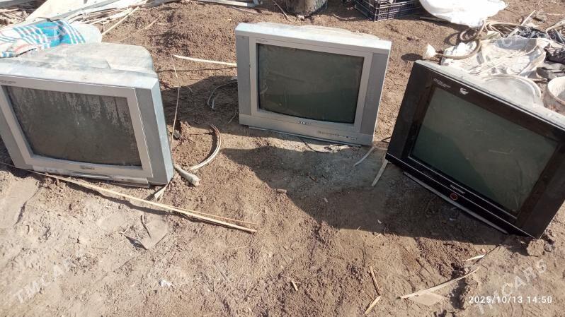 телевизор - Туркменабат - img 3