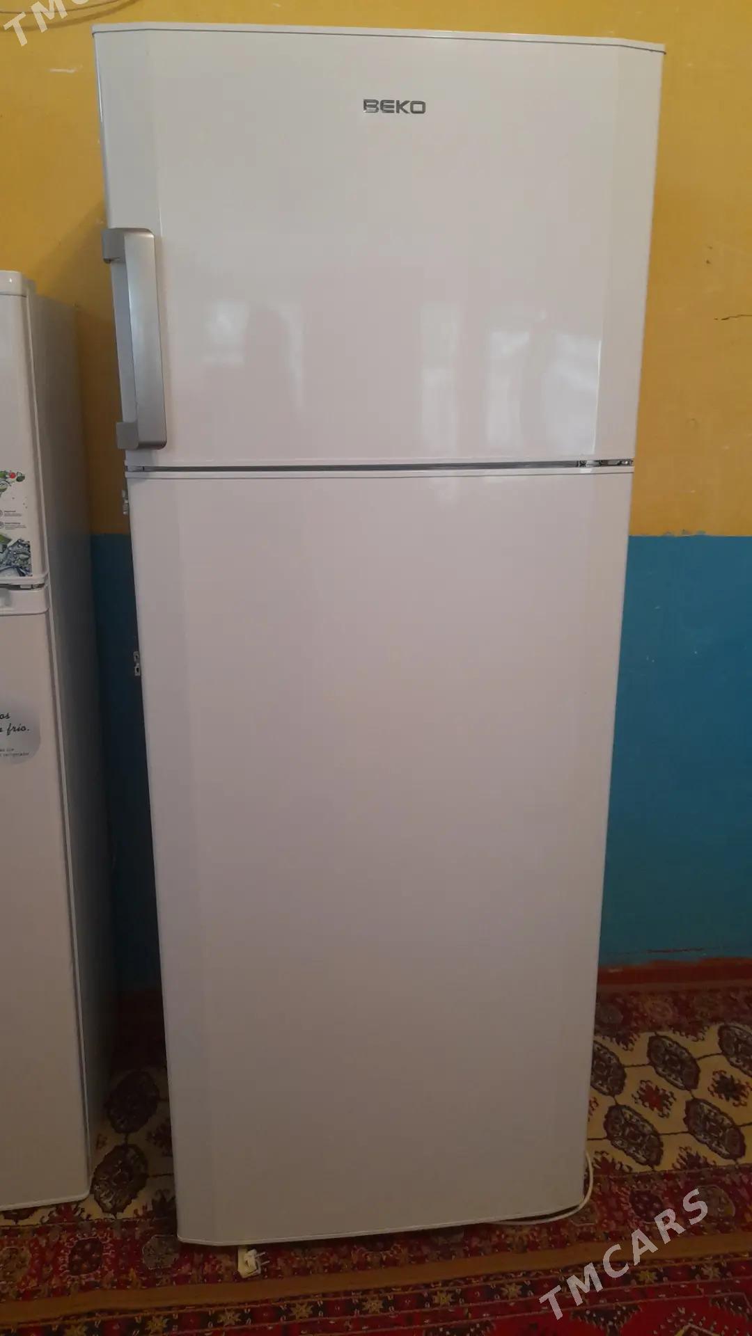 haladilnik BEKO - Ашхабад - img 1