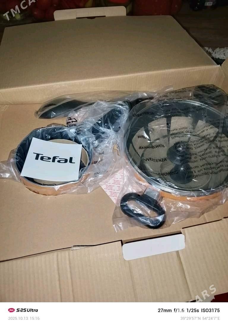tefal nabor - Balkanabat - img 3
