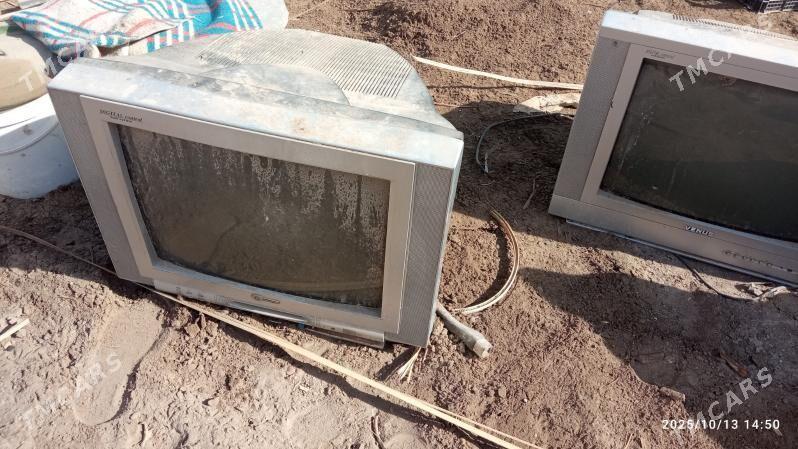 телевизор - Туркменабат - img 2