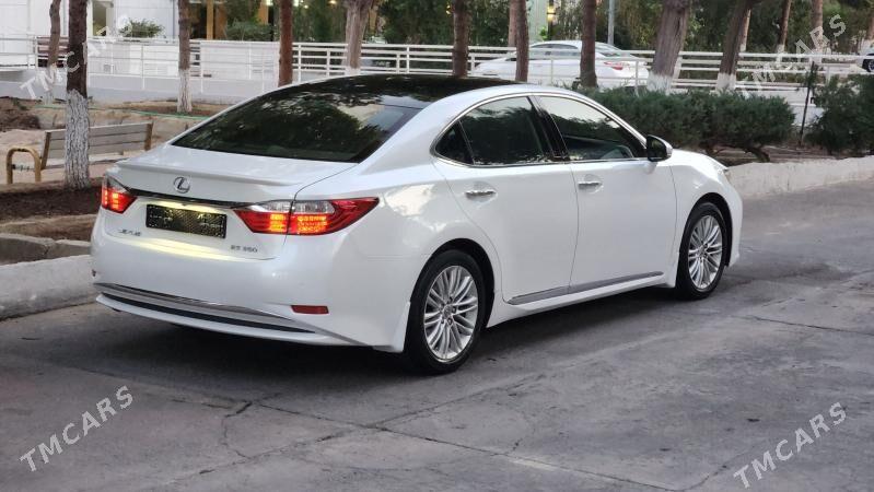 Lexus ES 350 2013 - 385 000 TMT - Türkmenbaşy - img 1