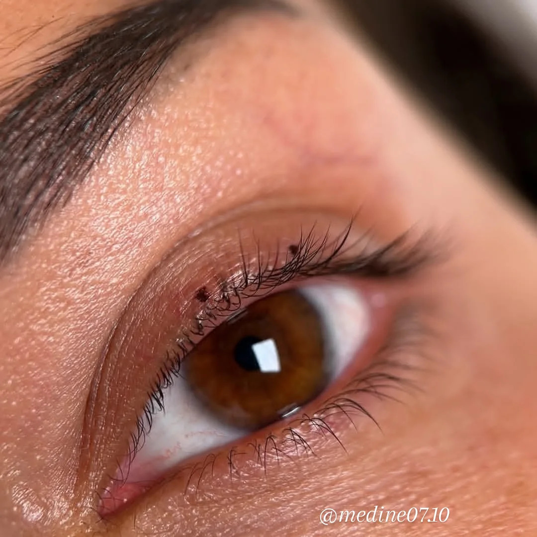 kirpik - Büzmeýin - img 2