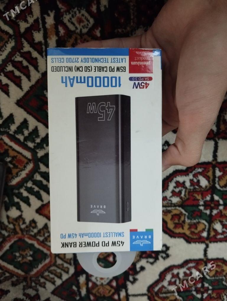 power bank - Türkmenabat - img 2