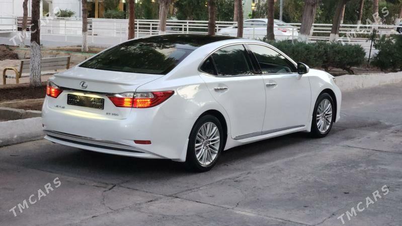 Lexus ES 350 2013 - 385 000 TMT - Türkmenbaşy - img 10