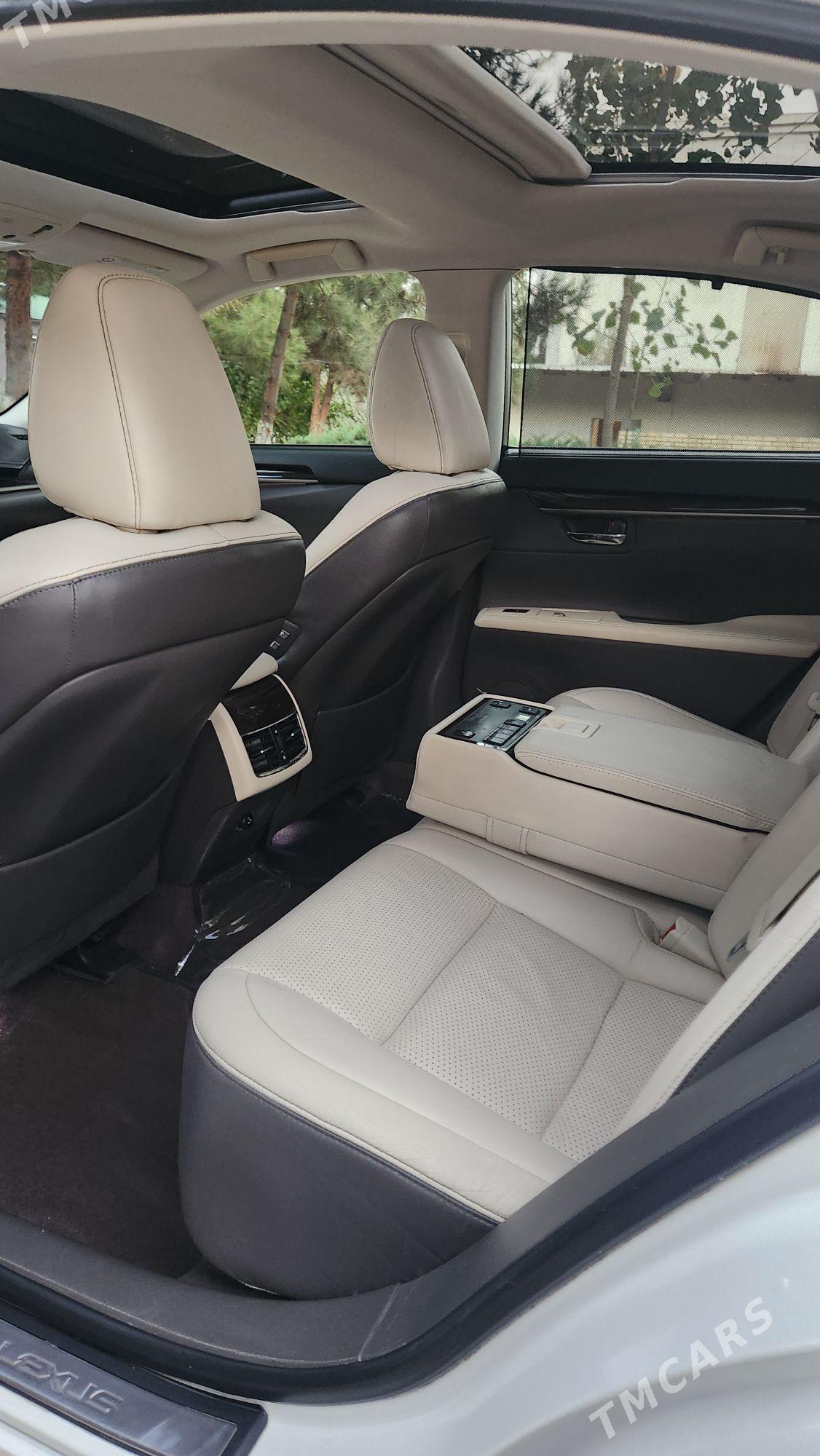 Lexus ES 350 2013 - 385 000 TMT - Türkmenbaşy - img 5