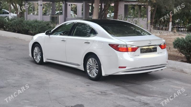 Lexus ES 350 2013 - 385 000 TMT - Türkmenbaşy - img 3