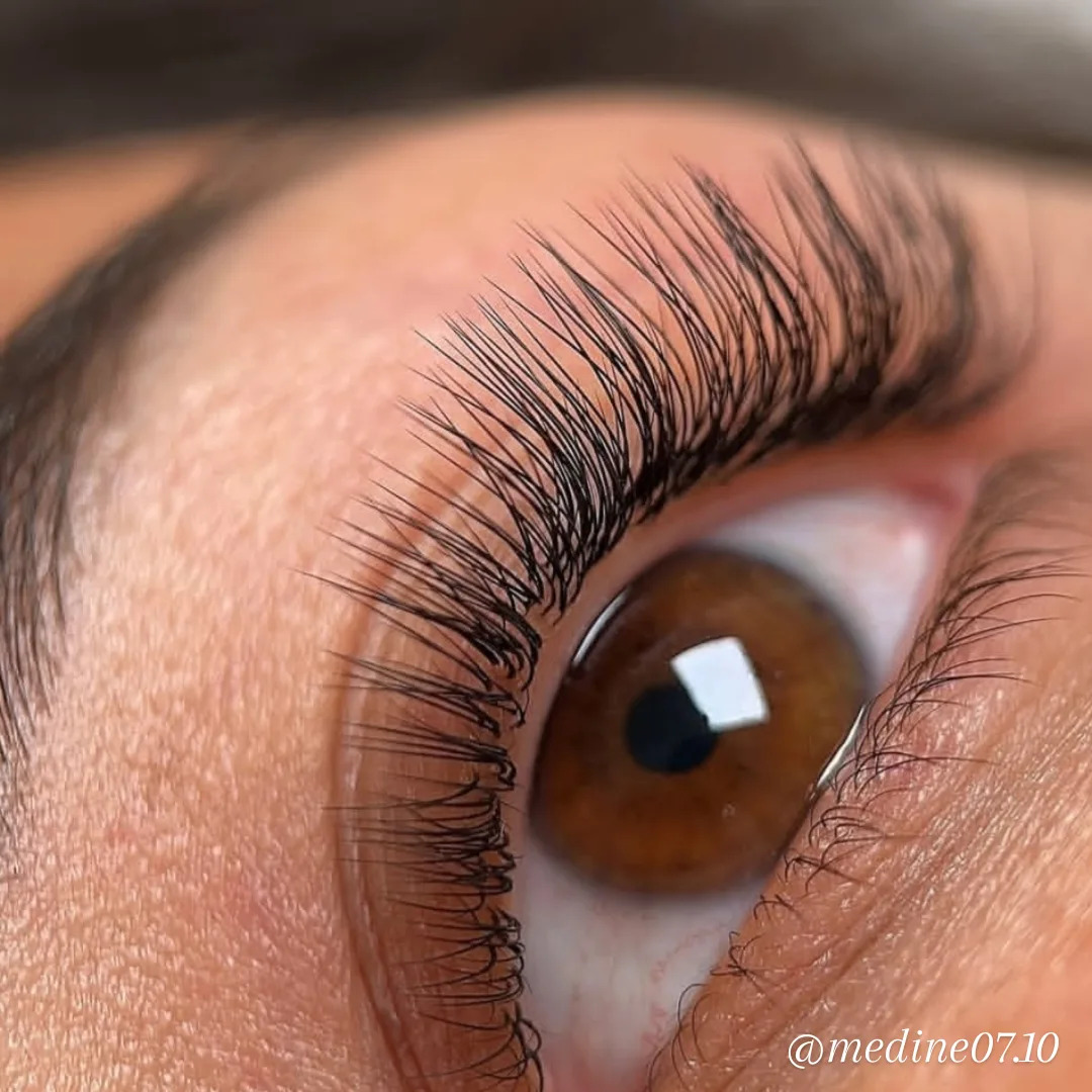 kirpik - Büzmeýin - img 1