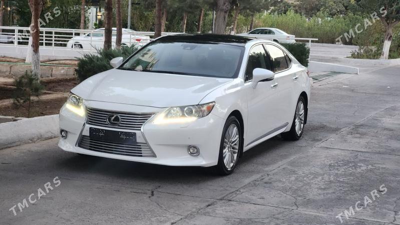 Lexus ES 350 2013 - 385 000 TMT - Türkmenbaşy - img 4