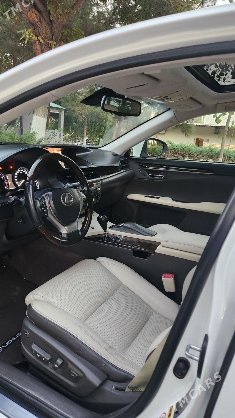 Lexus ES 350 2013 - 385 000 TMT - Türkmenbaşy - img 6