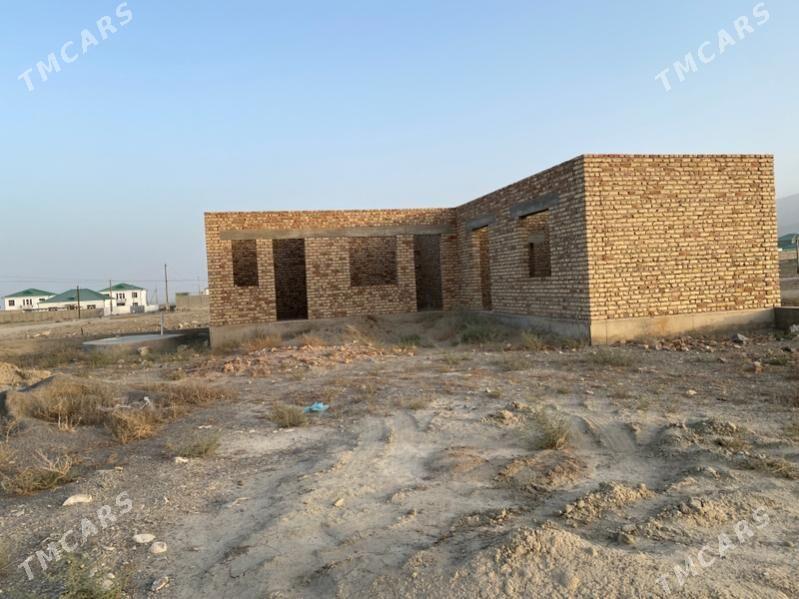 boyy yeten jay mellek yer - Бахарден - img 1