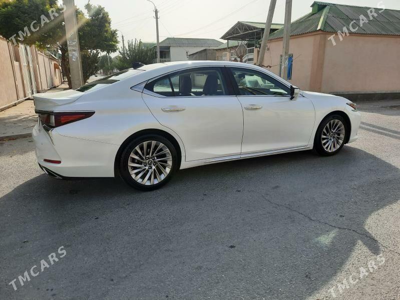 Lexus ES 350 2019 - 597 000 TMT - Aşgabat - img 2