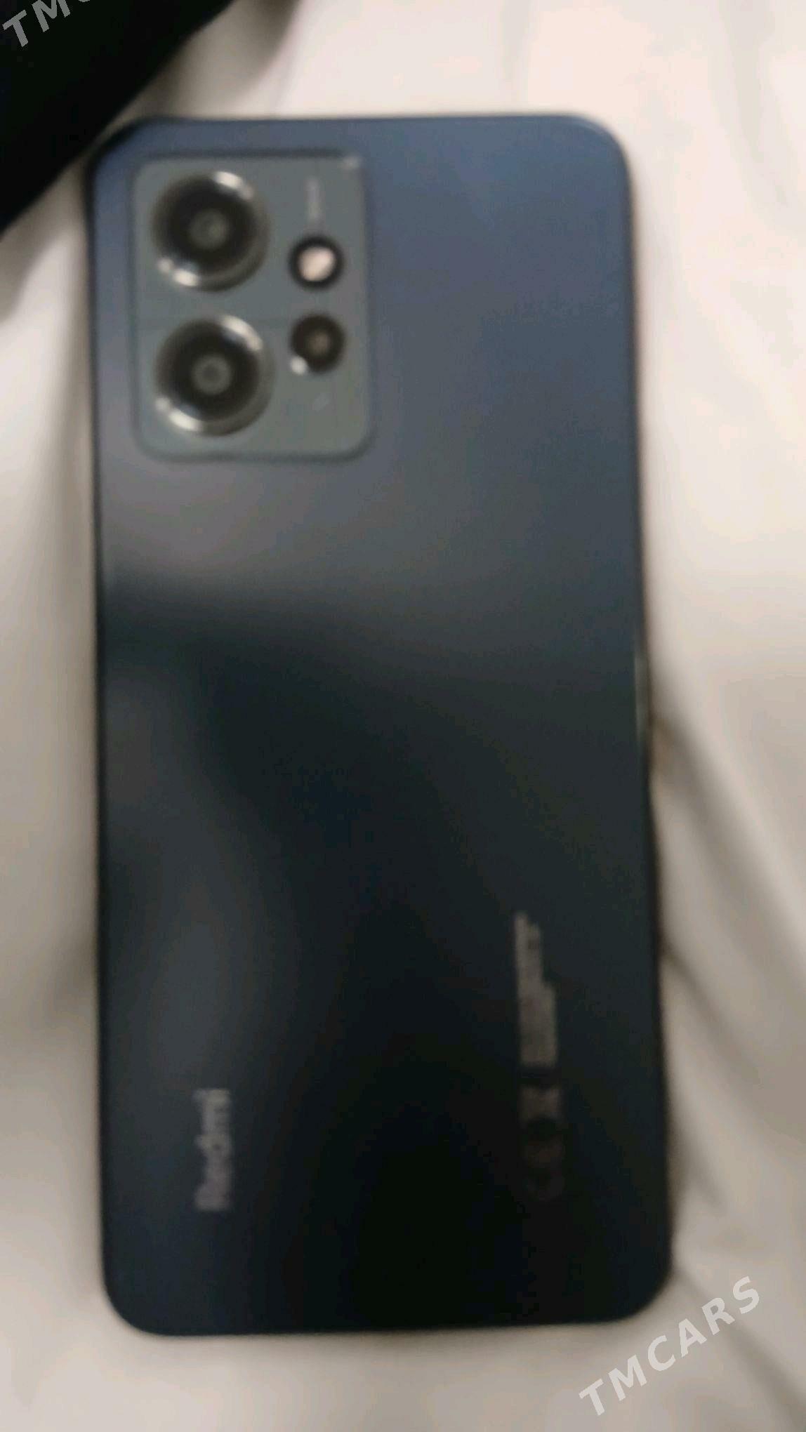 Redmi 12 - Туркменабат - img 1