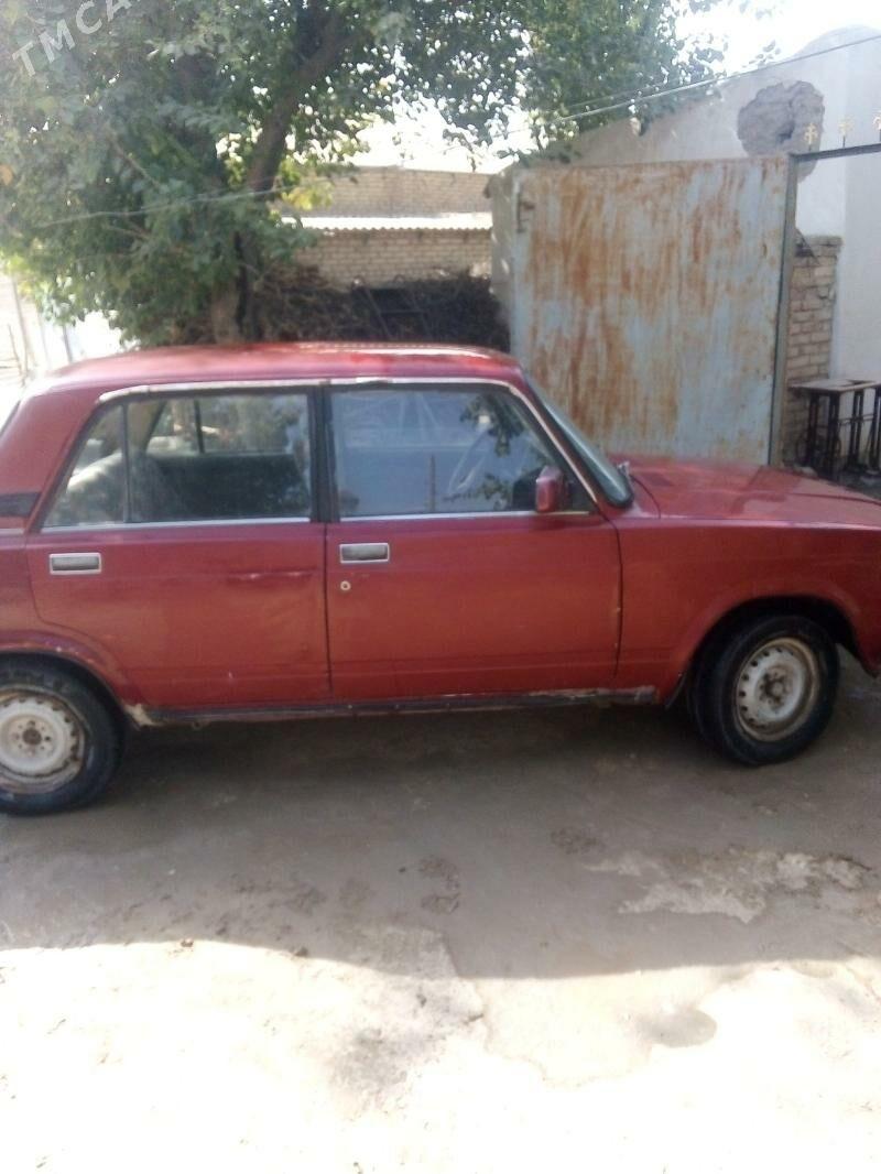 Lada 2107 1989 - 10 000 TMT - Ходжамбаз - img 1