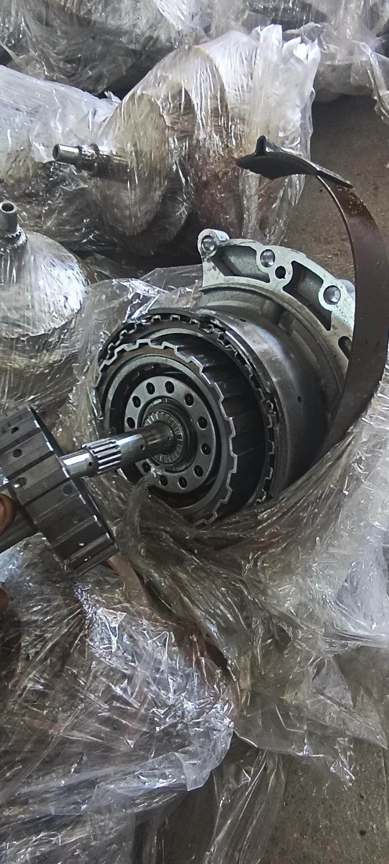 Nissan Wersa Sentra karopka 100 TMT - Ашхабад - img 4