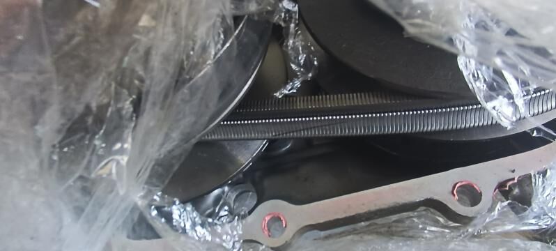 Nissan Wersa Sentra karopka 100 TMT - Ашхабад - img 2