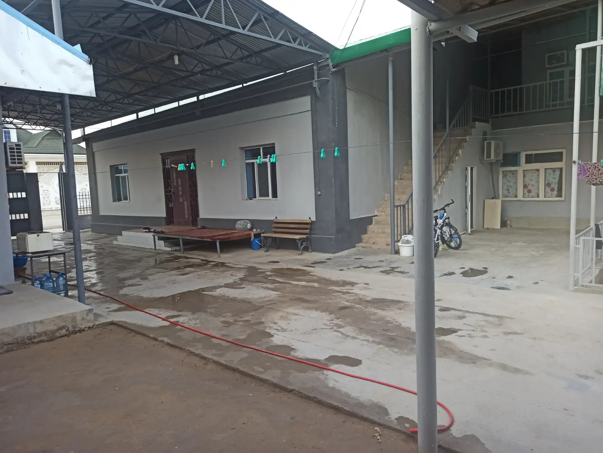 SATLYK JAŶ ÄNEW PLAN - Aşgabat - img 2