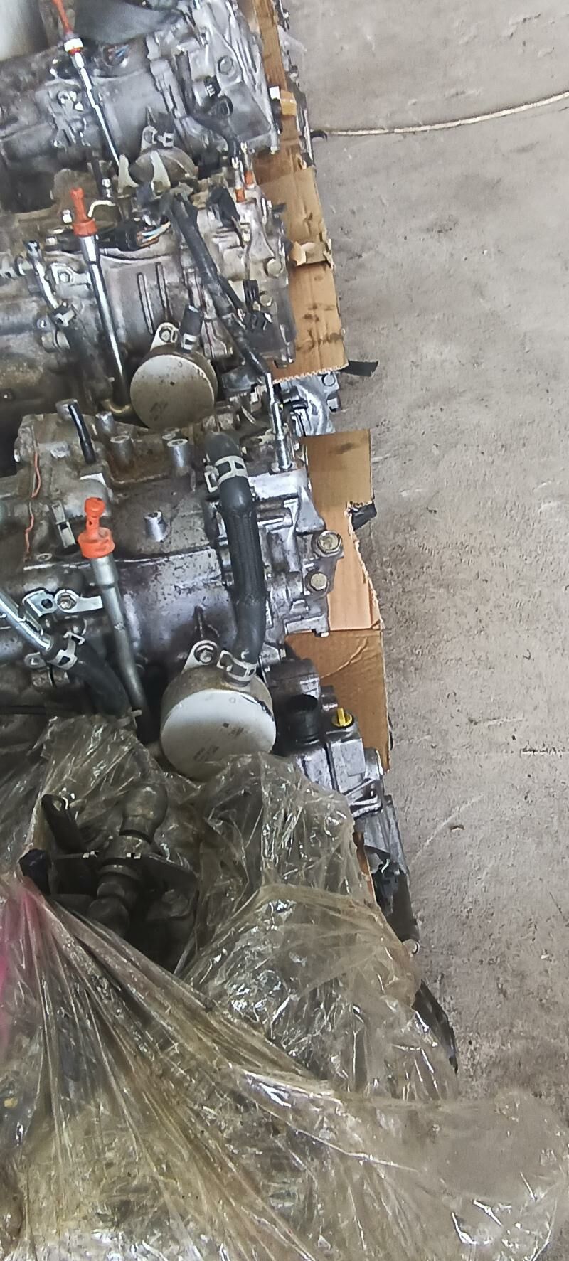 Nissan Wersa Sentra karopka 100 TMT - Ашхабад - img 6