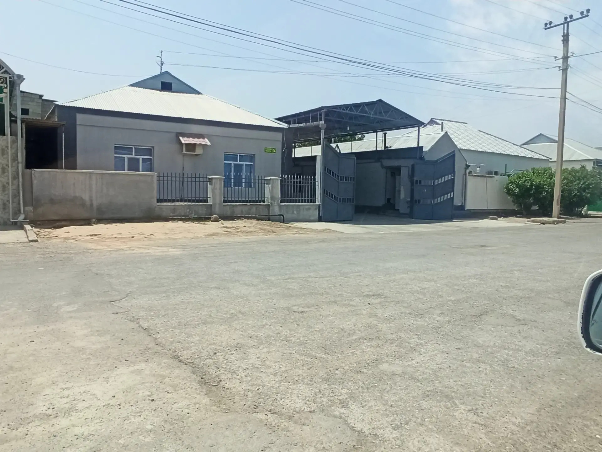 SATLYK JAŶ ÄNEW PLAN - Aşgabat - img 4