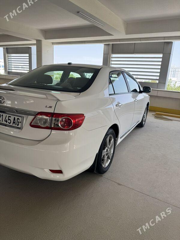Toyota Corolla 2011 - 177 000 TMT - Ашхабад - img 5