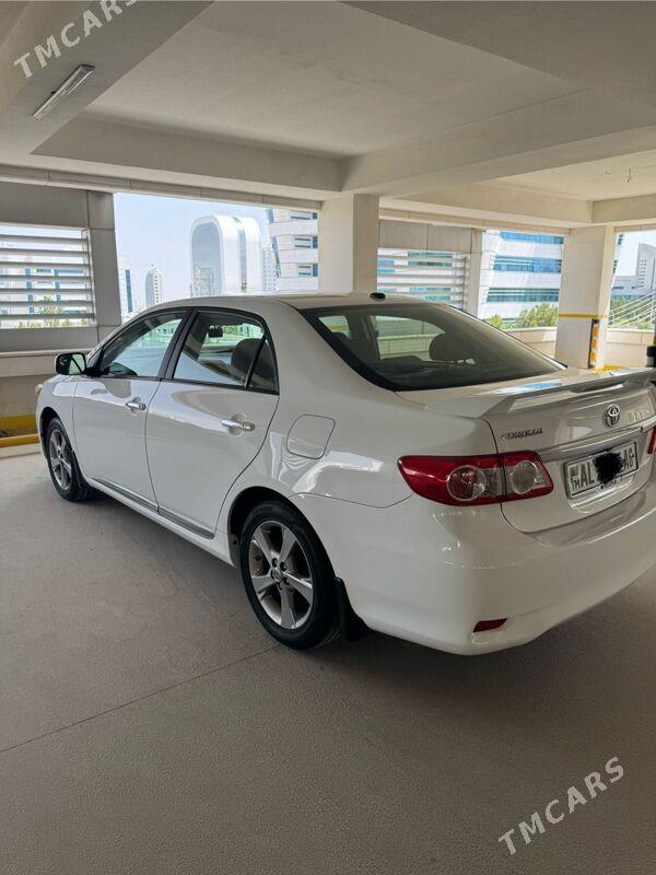Toyota Corolla 2011 - 177 000 TMT - Ашхабад - img 4