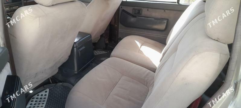 Nissan Patrol 1996 - 70 000 TMT - Balkanabat - img 3