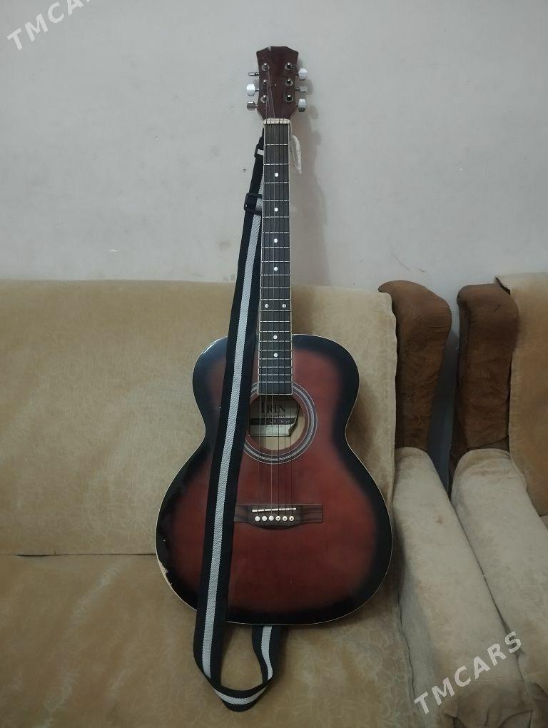 Gitara - Daşoguz - img 1