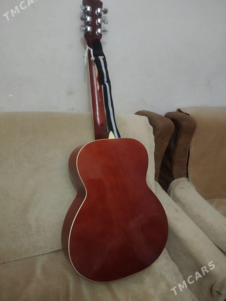 Gitara - Daşoguz - img 3
