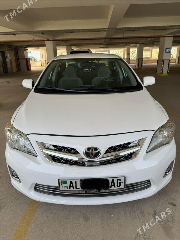 Toyota Corolla 2011 - 177 000 TMT - Ашхабад - img 3