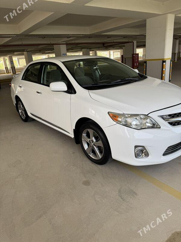 Toyota Corolla 2011 - 177 000 TMT - Ашхабад - img 2