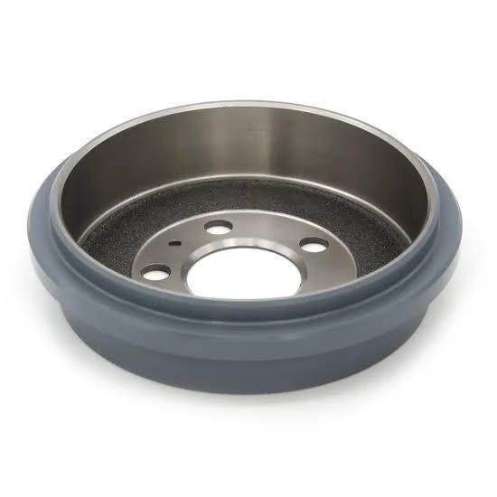 Tarmaznoy baraban 550 TMT - Bagyr - img 1