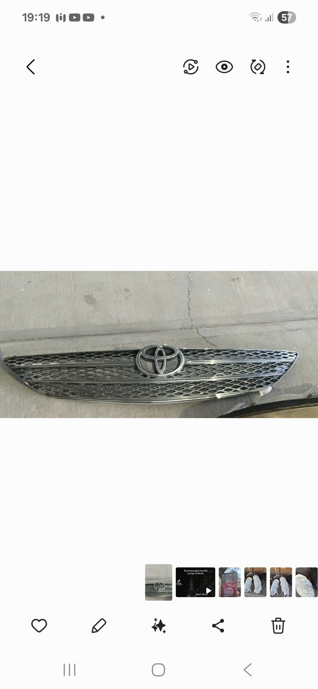 Abilsowka 100 TMT - Gypjak - img 1