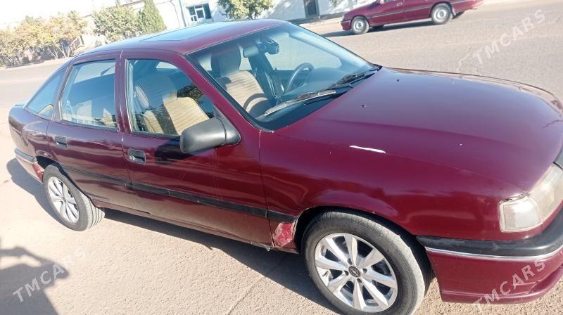 Opel Vectra 1993 - 25 000 TMT - Гороглы (Тагта) - img 2