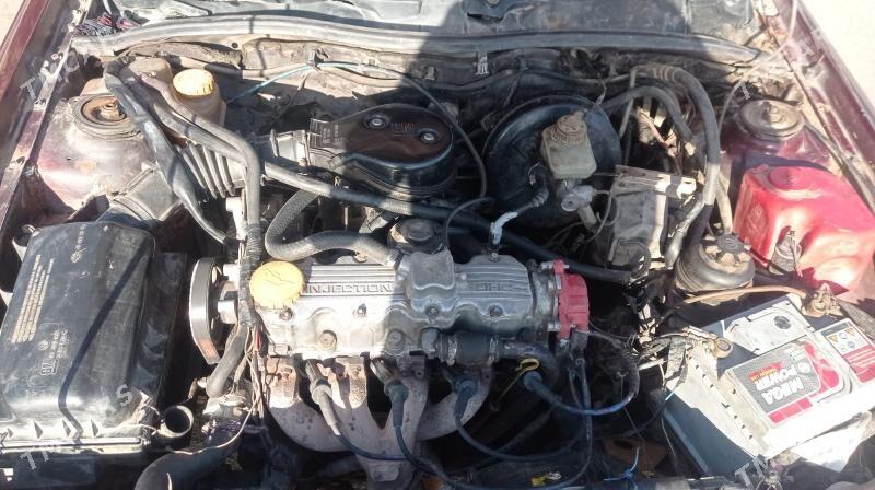 Opel Vectra 1993 - 25 000 TMT - Гороглы (Тагта) - img 4