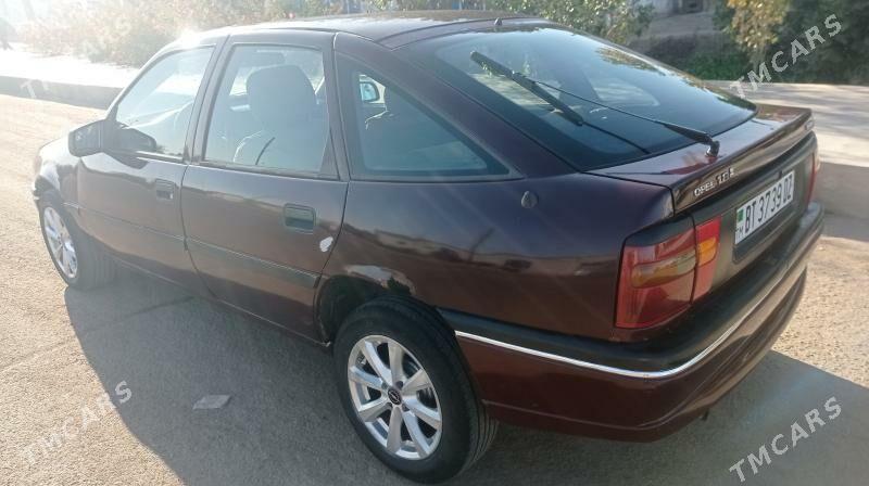 Opel Vectra 1993 - 25 000 TMT - Гороглы (Тагта) - img 5