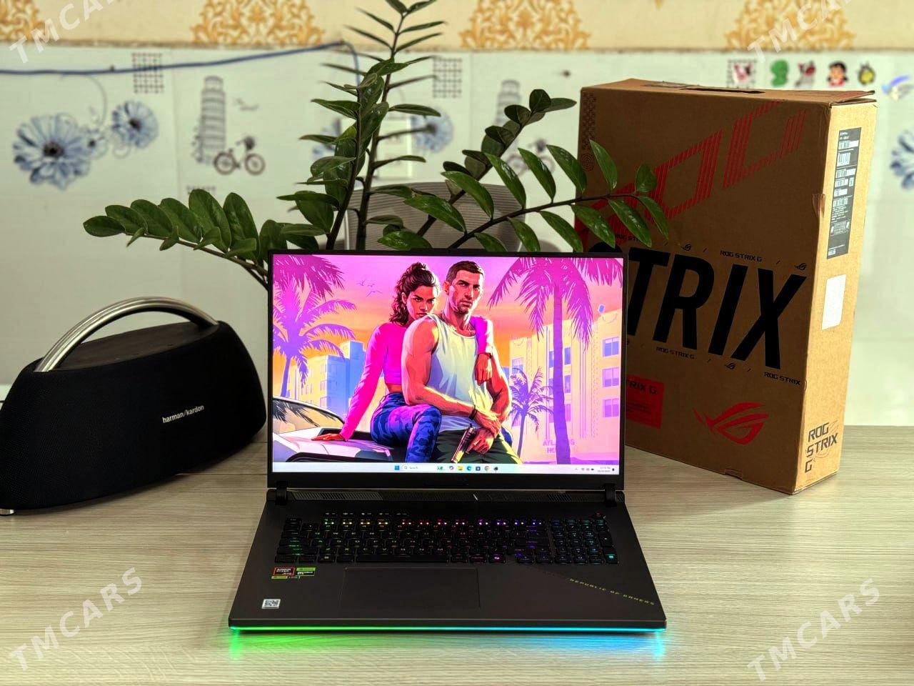 RTX 5050 / Ryzen 9 / 1TB SSD - Aşgabat - img 2