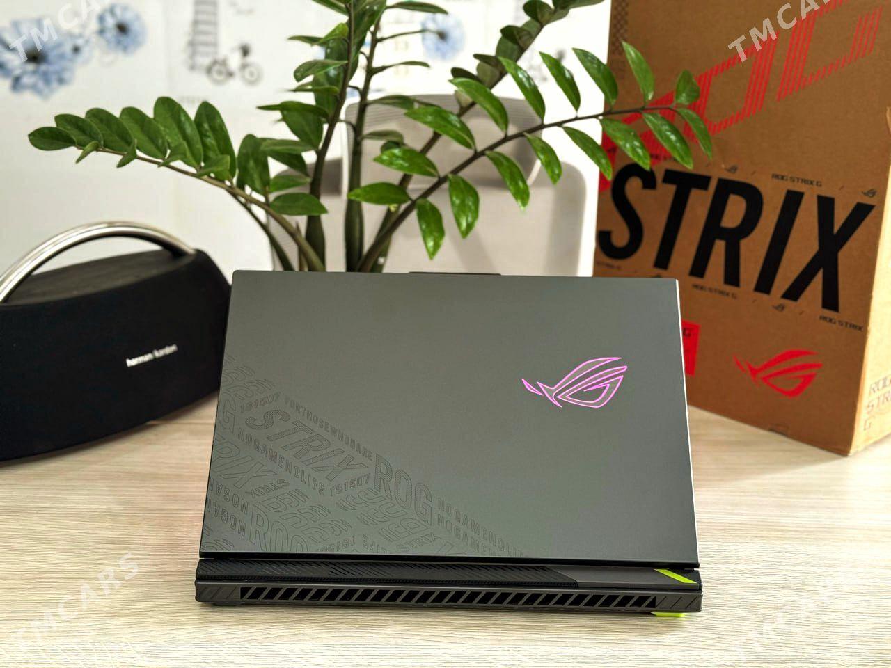 RTX 5050 / Ryzen 9 / 1TB SSD - Aşgabat - img 3