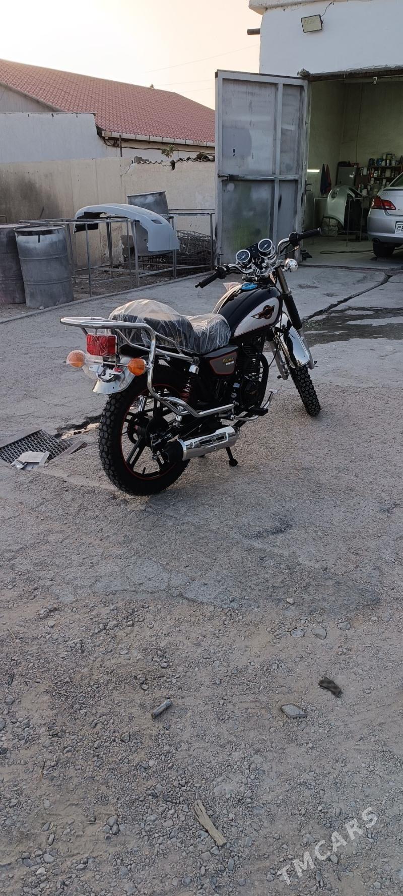 Fekon FK200-14G 2025 - 17 000 TMT - Balkanabat - img 3