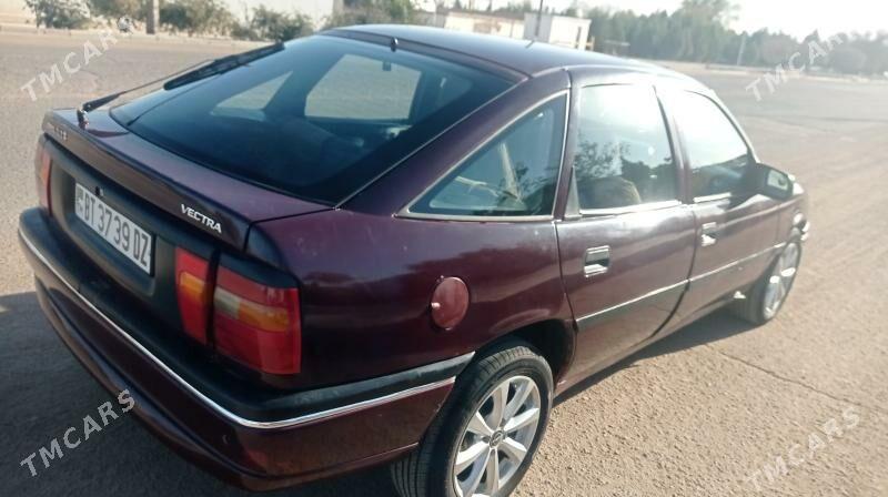 Opel Vectra 1993 - 25 000 TMT - Гороглы (Тагта) - img 3