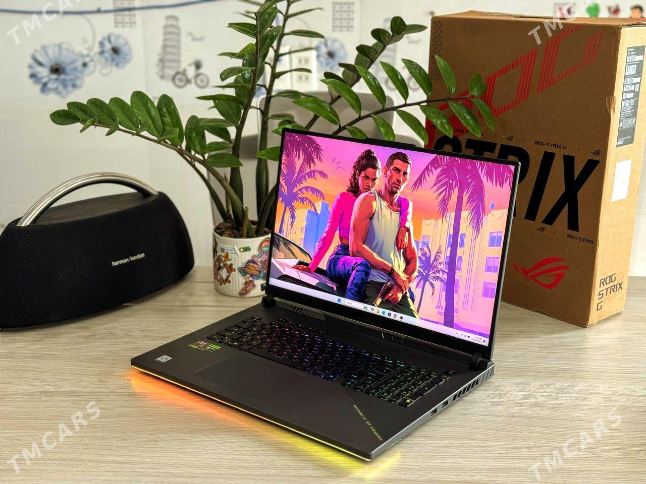 RTX 5050 / Ryzen 9 / 1TB SSD - Aşgabat - img 4