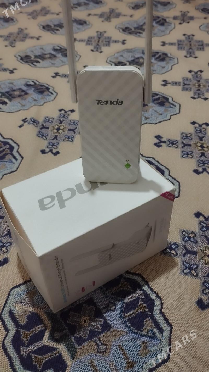 Tenda wifi aparat - Mary - img 3