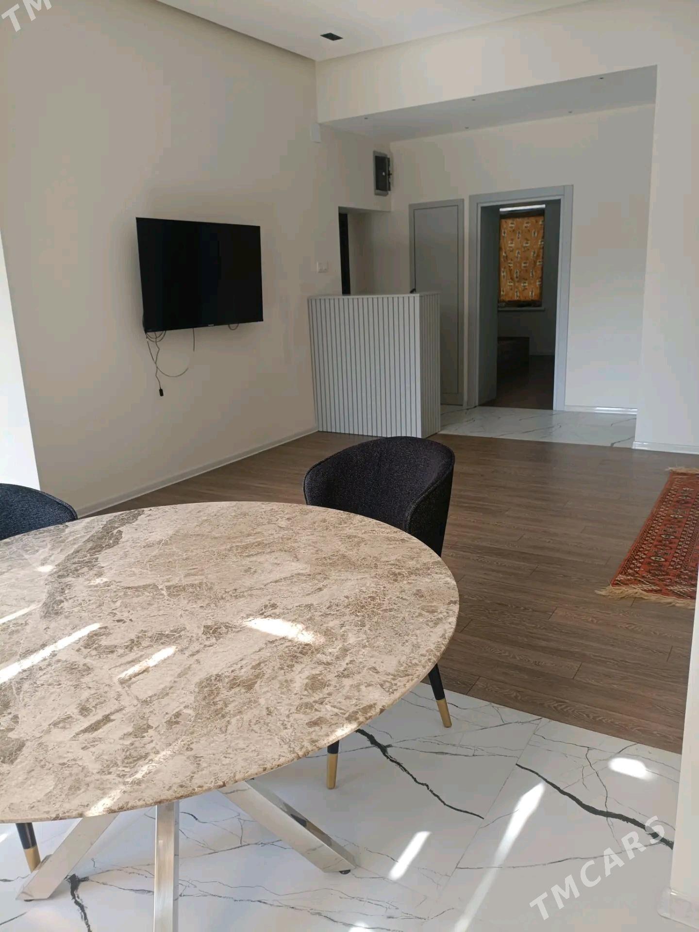 тихий двор 2 ком 1 этаж - Türkmenbaşy - img 7