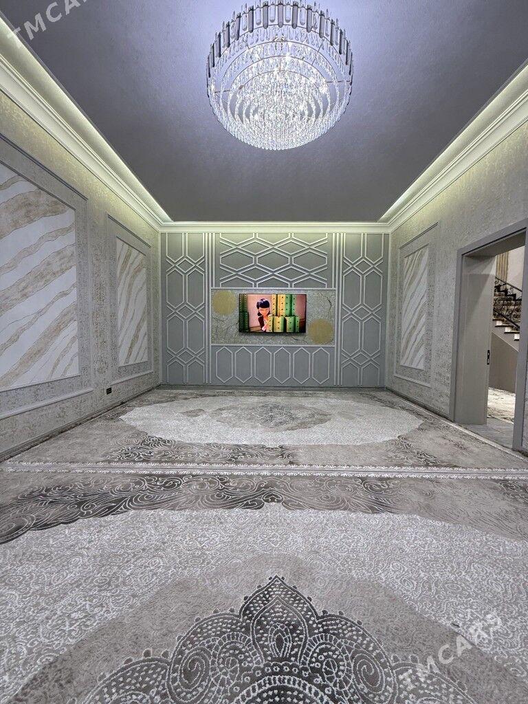 Gokje kotejj villa - Гёкдже - img 2