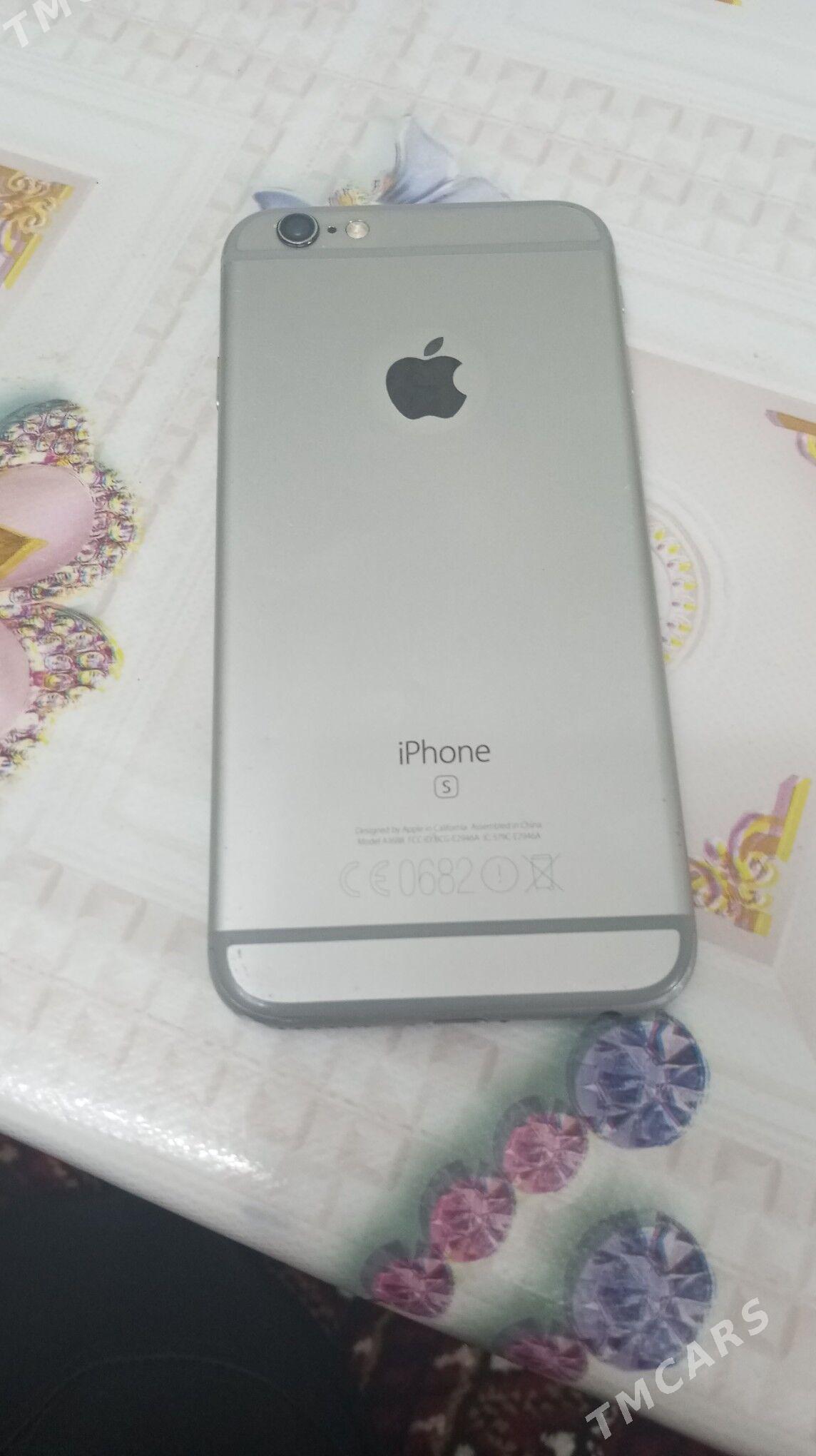 Iphone - Köneürgenç - img 3