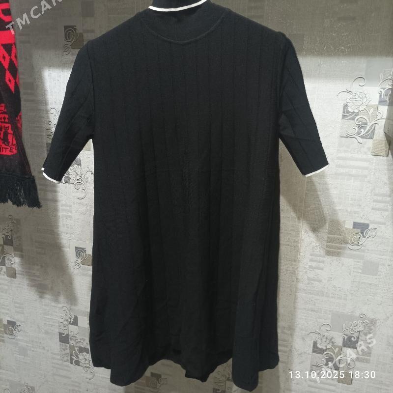 платье - Туркменабат - img 1